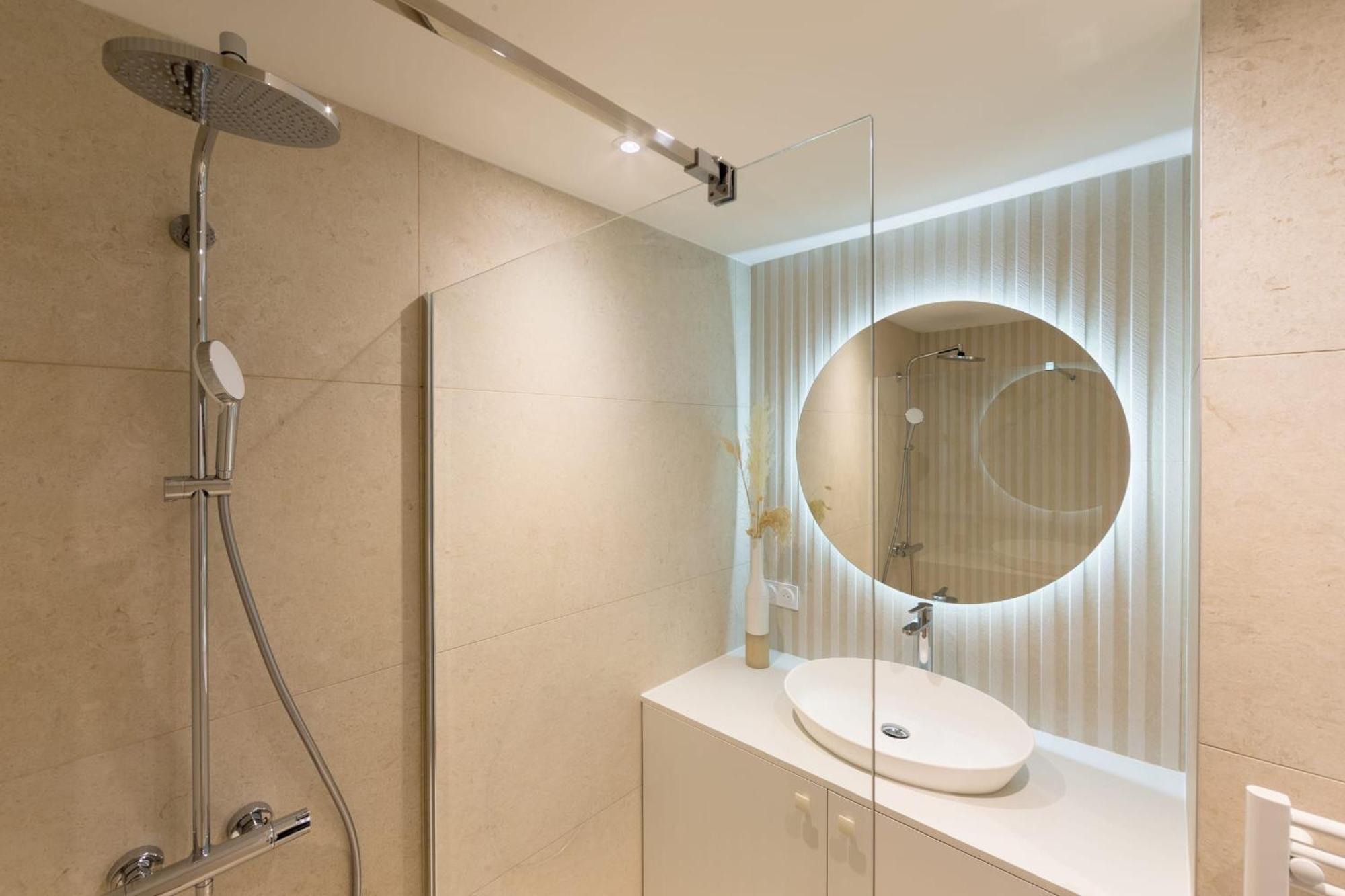 Le Santorin Elegant Calme Parking Apartment Annecy Ngoại thất bức ảnh
